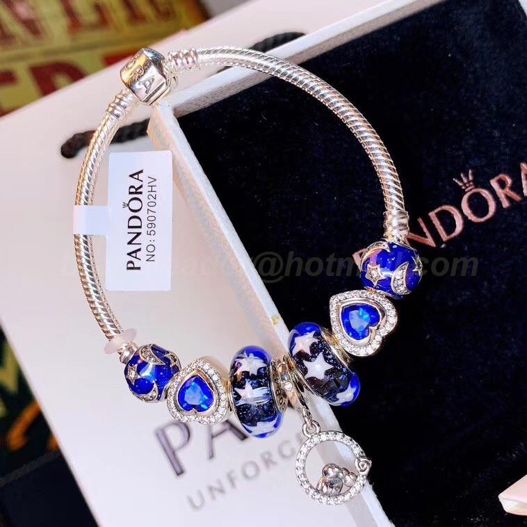 Pandora Bracelets 1424